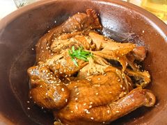 -江仙雅居(苏州桥店)