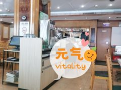 -新世界餐厅(万达店)