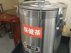 -陆元丰·兰州纯汤牛肉面(自强西路店)