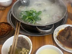 -顺庆羊肉馆(南坪店)