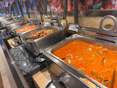 -芭菲盛宴·环球美食(锦城万达广场店)