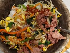 -权味·朝鲜族拌饭(勒泰店)