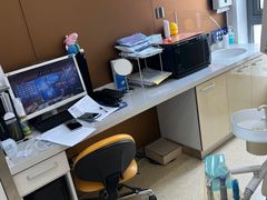 -圣贝口腔(海淀店)