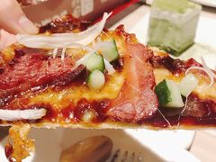 -必胜客(八一店)