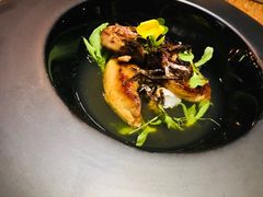 -AZUL by FUEL蓝色·法式酒馆(琶醍店)