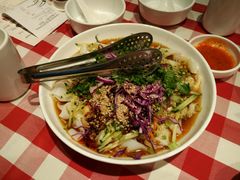 -西贝(上海我格广场店)