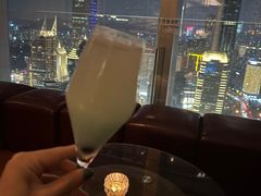 -The Penthouse酒吧