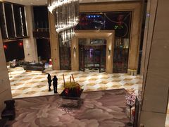 -西安赛瑞喜来登大酒店