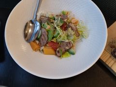 -圣丰索菲特·法国餐厅