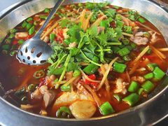 -蛙兔鸡自贡风味·特色江湖菜(广都店)