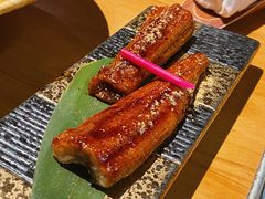 -渔寿司·日本料理(艾尚天地店)