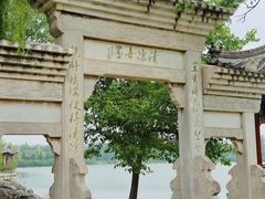 -盛世南宫影视城(北普陀影视城)