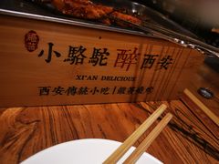-福苗小骆驼烧烤(莲湖路店)