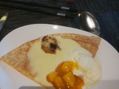 -长沙北辰洲际酒店-兰调全日餐厅