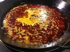 -苟味道老火锅(黄桷坪店)