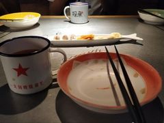 -探鱼·鲜青椒爽麻烤鱼(苏宁广场店)