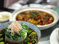 -佳兰雅序融合菜(高新店)