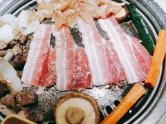-猫爪爪原切自助烤肉(观音桥阳光世纪店)