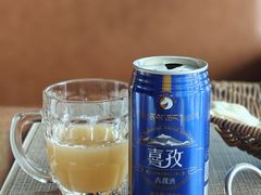 -娜玛瑟德餐厅(宇拓路店)