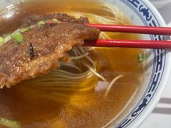 -鲁达面馆本帮风味(共康东路店)