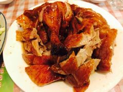 -聂记粤菜馆(鼓西路店)