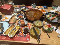 -伊豆野菜村(大族广场店)