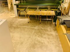 -稀物集咖啡(徽州大道店)