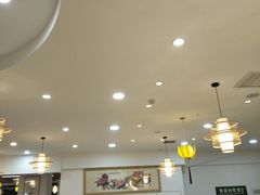 -禾匙素食自助(莱蒙都会店)