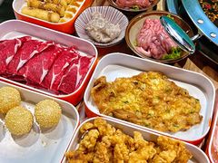 -铭记蛙小仙·活蛙畅享(CBD万达广场店)