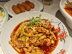 -院8里·小聚园老川菜(九眼桥店)