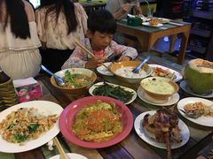 -Doo Dee Thai Food(Issan/Isaan/Esan)