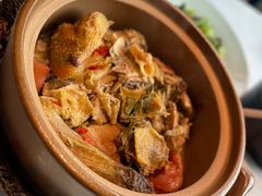 -野蔓果·山野菜(西湖景区·龙井茶田店)