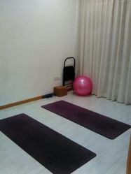 -JR Dance Space舞蹈·空中瑜伽