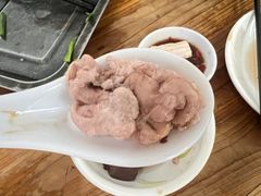 -秧塘牛八宝(金山路店)