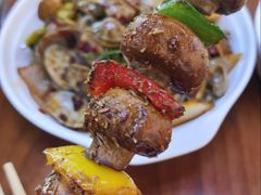 -炒豆合作社(东四总店)