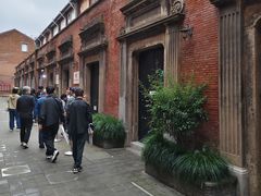 -大韩民国临时政府旧址