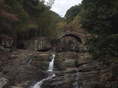 -四明山国家森林公园