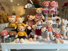 -成都泰迪熊博物馆