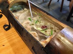 -61号餐吧(兴坪古镇漓江店)