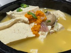 官府豆腐-老厨家(友谊路总店)