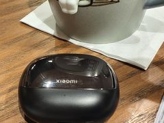 -新华里咖啡书吧(新华书店小寨店)