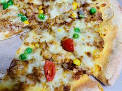 -达美乐比萨(栖霞大道店)