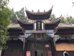 -昌州古城