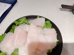 巴沙鱼-新辣道鱼火锅(西直门店)