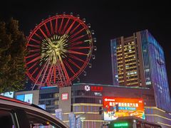 -泰盛楼顶摩天轮