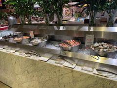 -丽都皇冠假日酒店·Matrix亦餐厅(望京店)