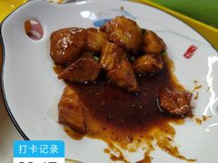 -福源药膳鸡(天润城店)