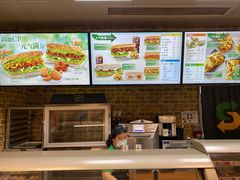 -赛百味SUBWAY(勒泰店)