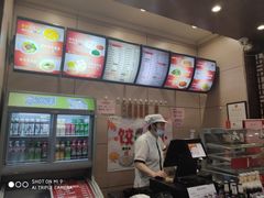 -庆丰包子铺(潘家园店)