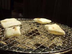 -山之屋炭火烧肉·生啤畅饮(大朗万科中央公园店)